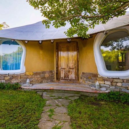 Clay House Banya Villa Banja Kültér fotó