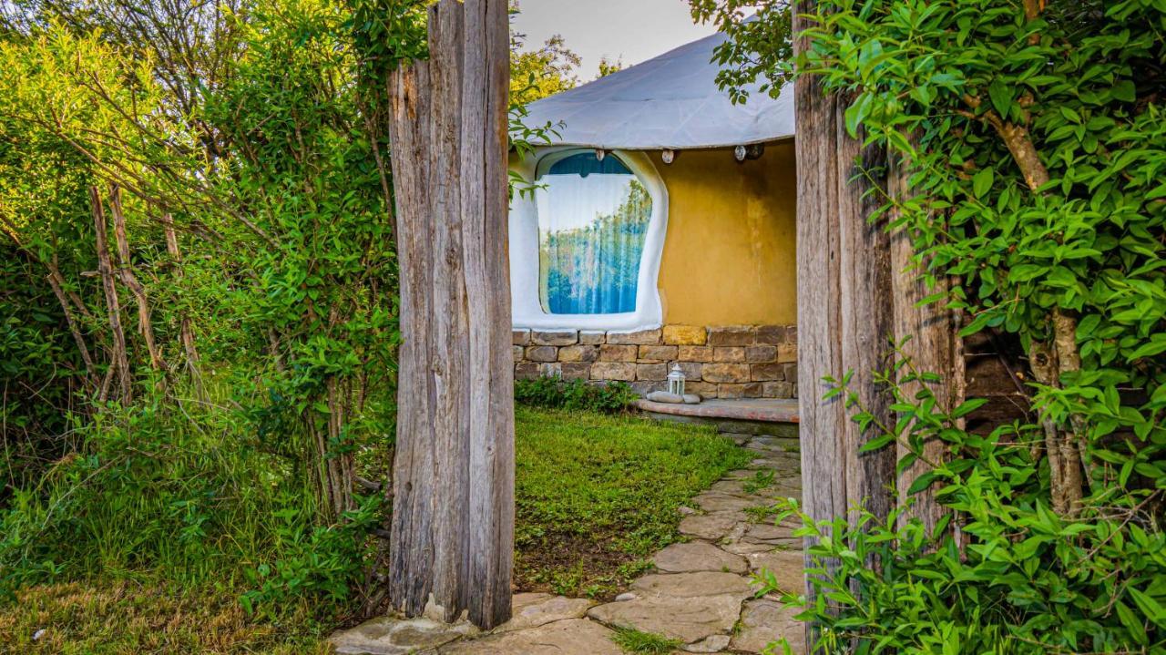 Clay House Banya Villa Banja Kültér fotó
