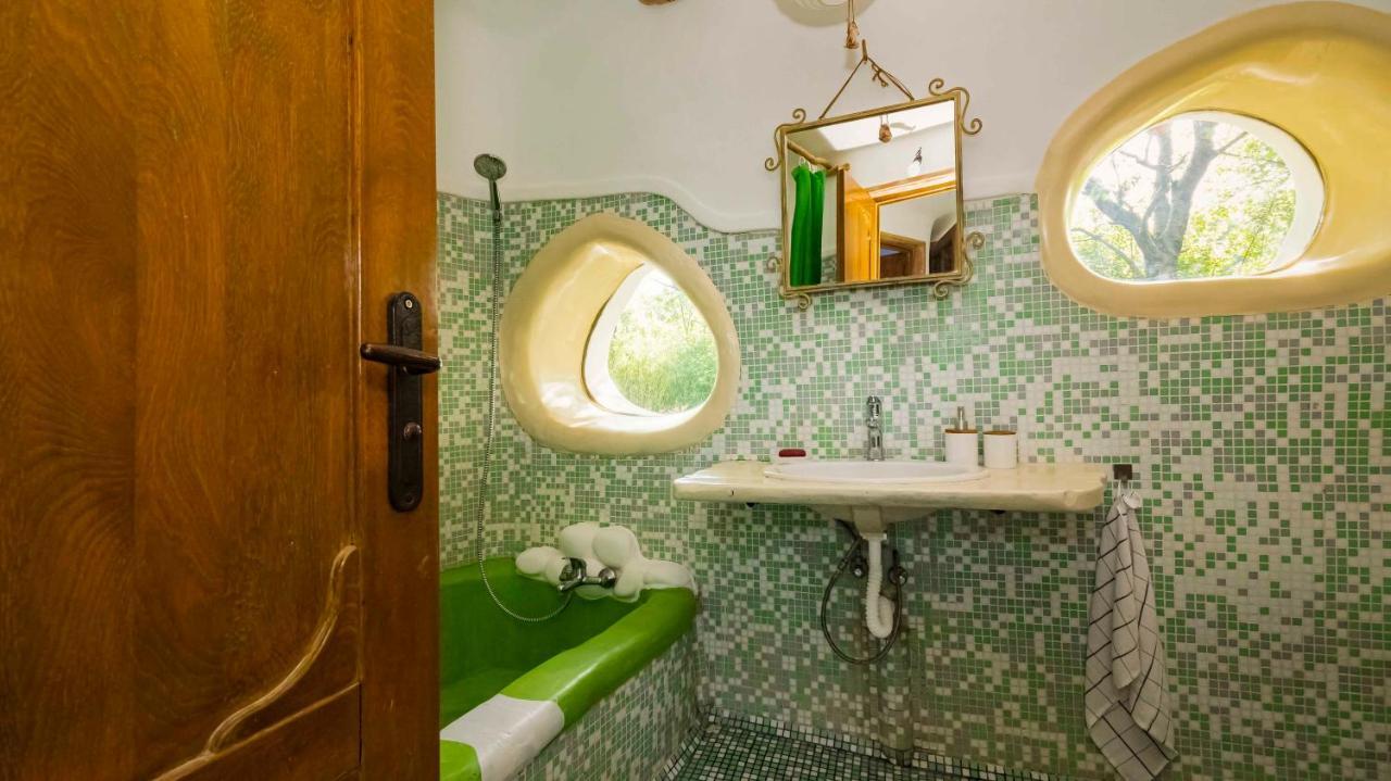 Clay House Banya Villa Banja Kültér fotó