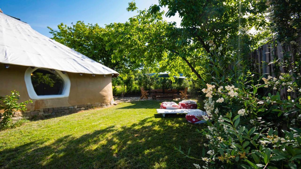 Clay House Banya Villa Banja Kültér fotó