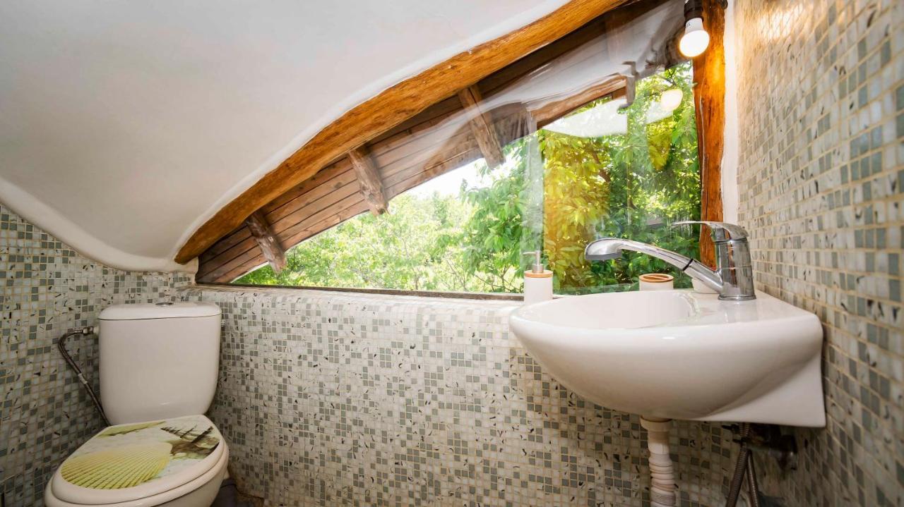Clay House Banya Villa Banja Kültér fotó