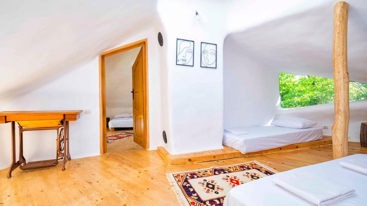 Clay House Banya Villa Banja Kültér fotó