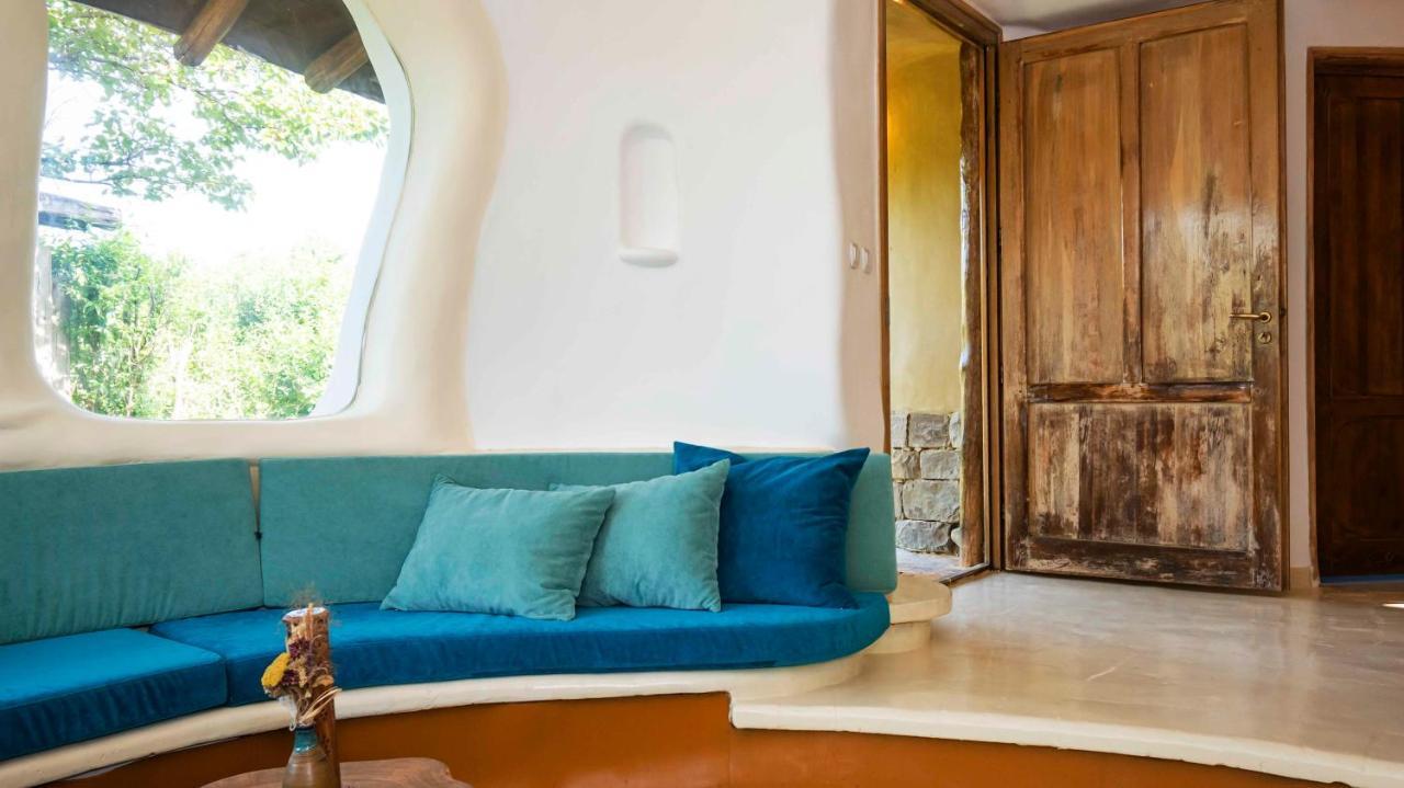 Clay House Banya Villa Banja Kültér fotó