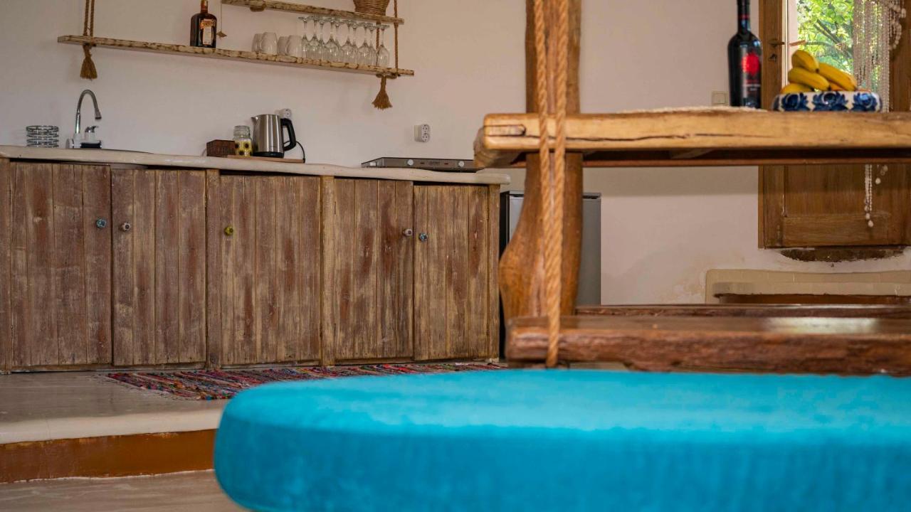 Clay House Banya Villa Banja Kültér fotó