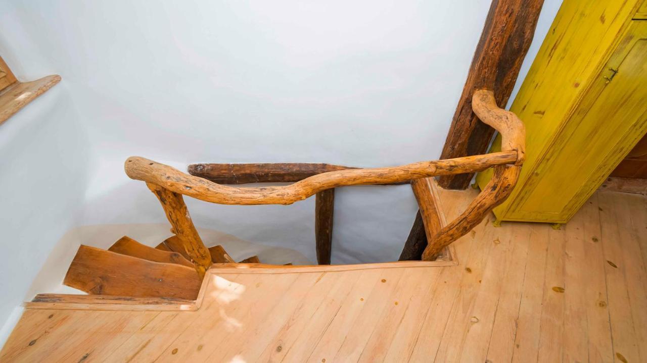 Clay House Banya Villa Banja Kültér fotó