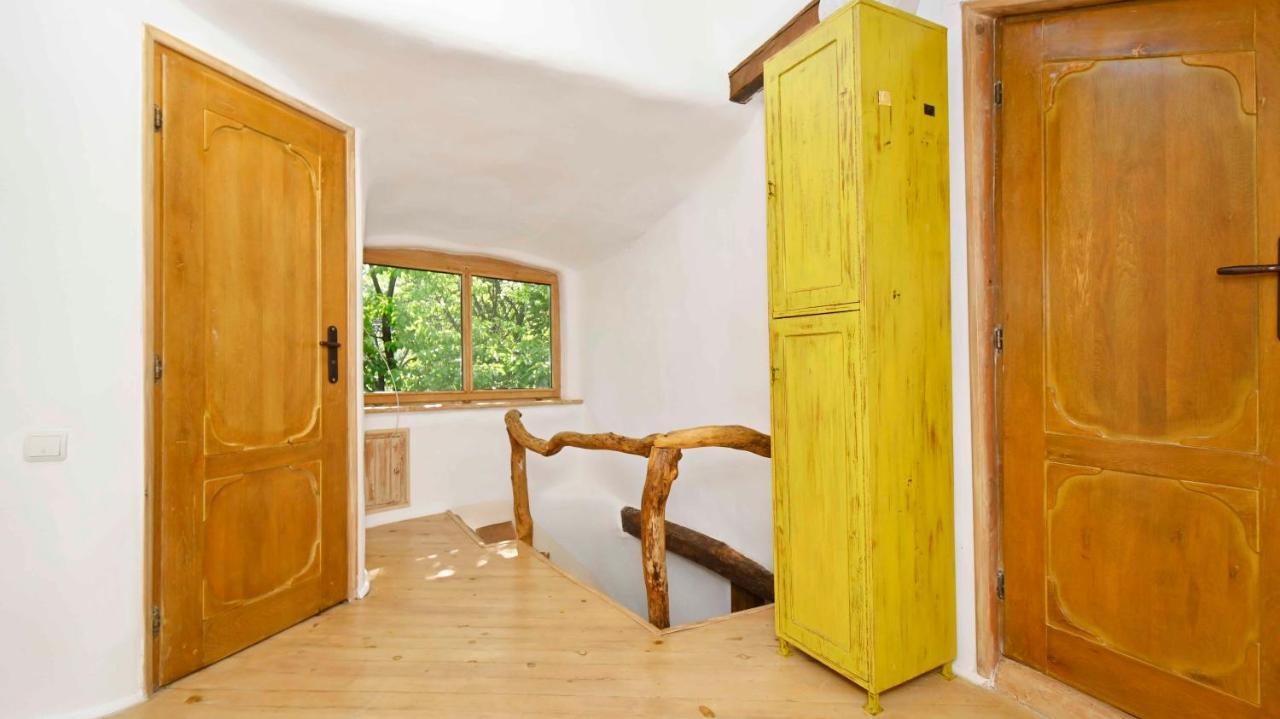 Clay House Banya Villa Banja Kültér fotó