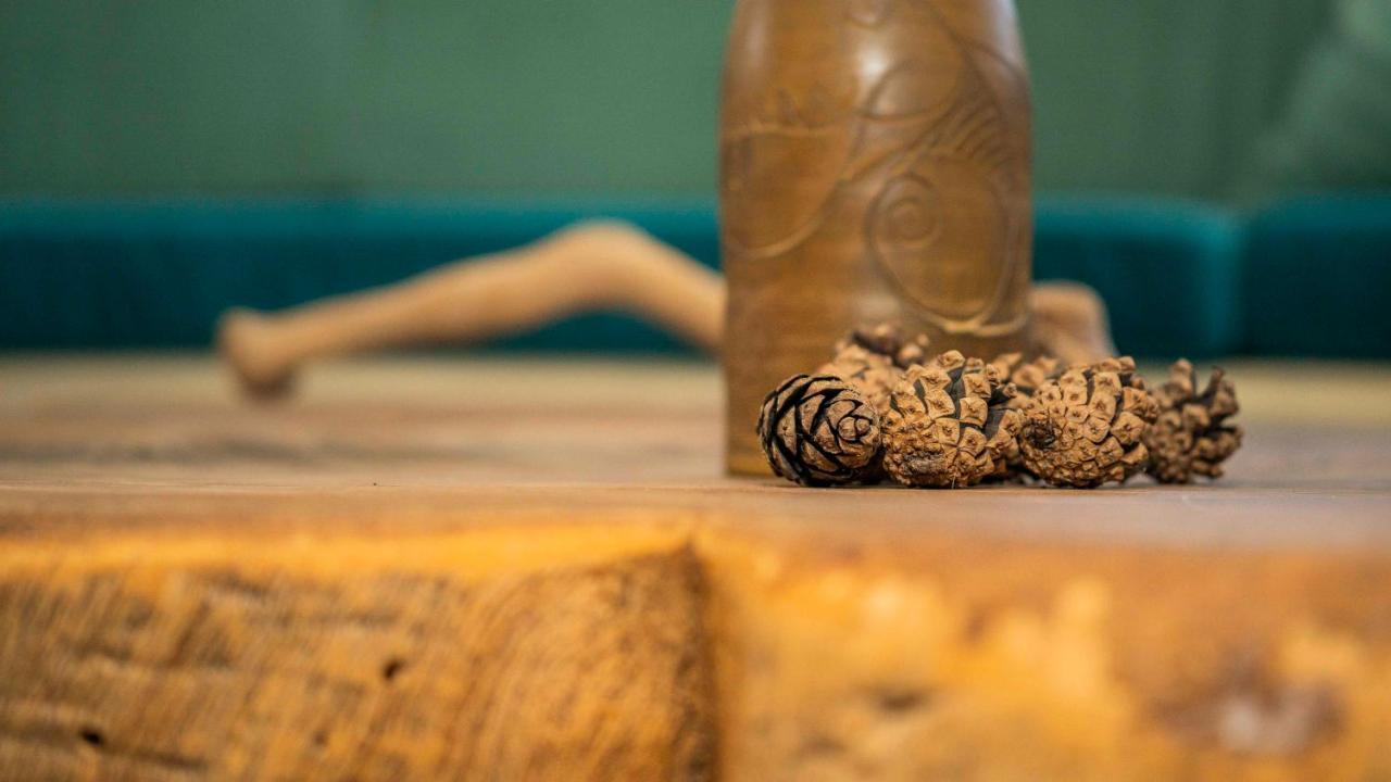 Clay House Banya Villa Banja Kültér fotó