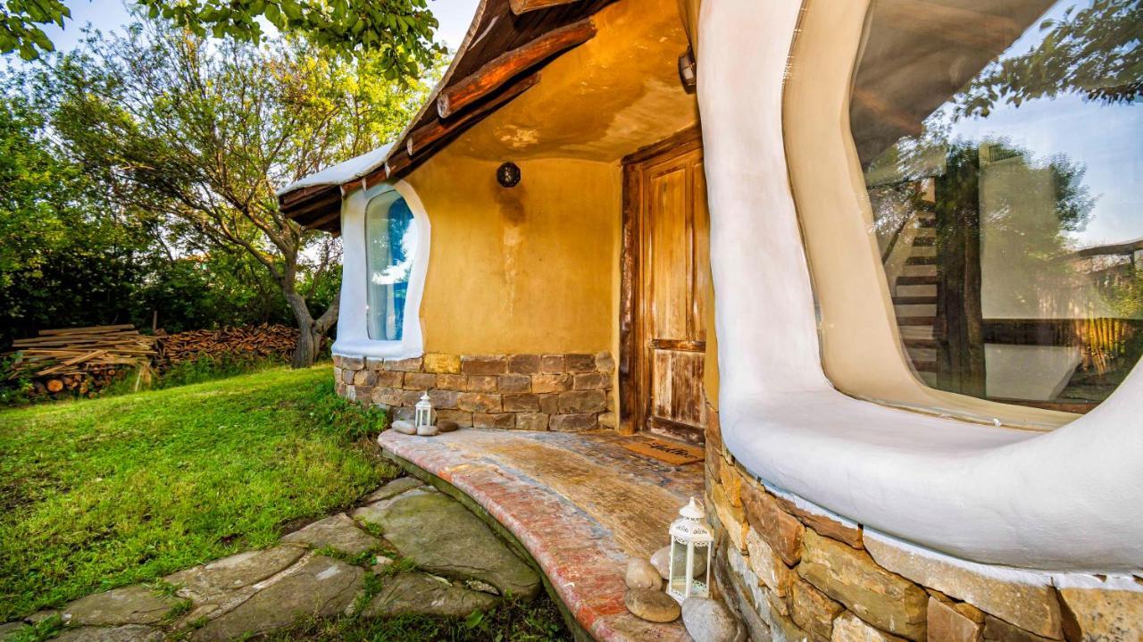 Clay House Banya Villa Banja Kültér fotó