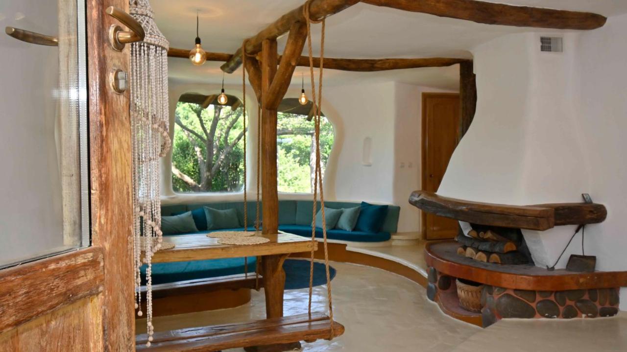 Clay House Banya Villa Banja Kültér fotó