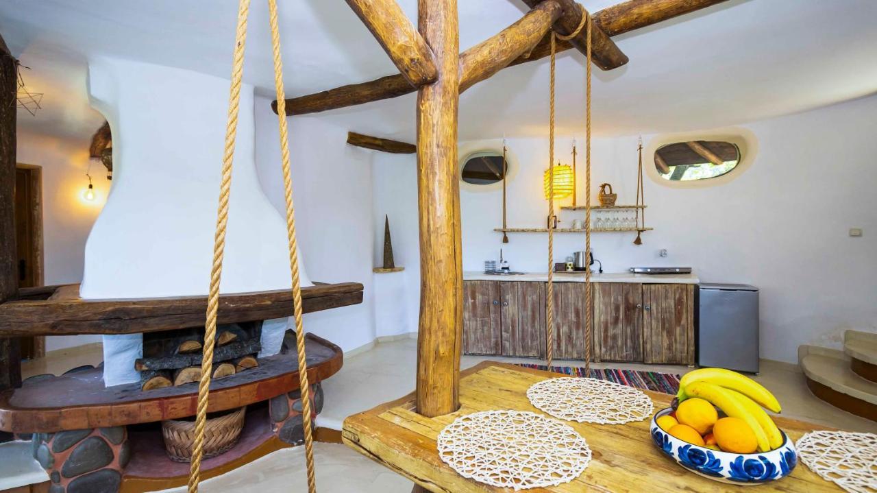 Clay House Banya Villa Banja Kültér fotó