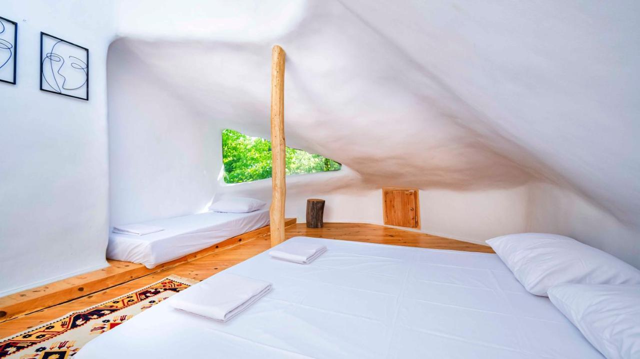 Clay House Banya Villa Banja Kültér fotó