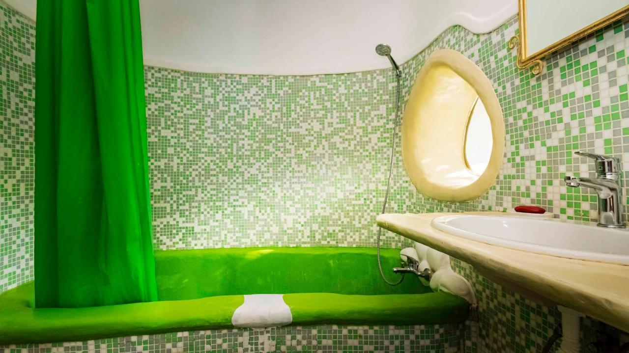 Clay House Banya Villa Banja Kültér fotó
