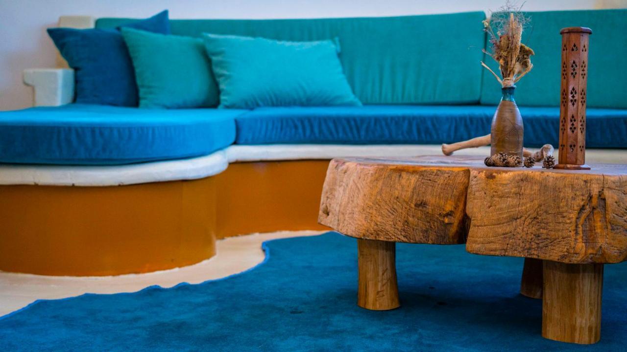 Clay House Banya Villa Banja Kültér fotó