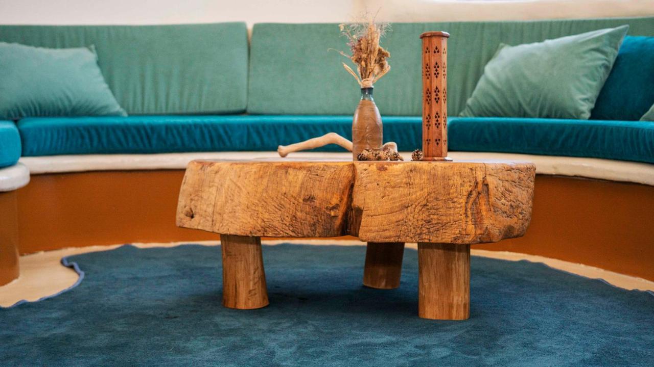 Clay House Banya Villa Banja Kültér fotó