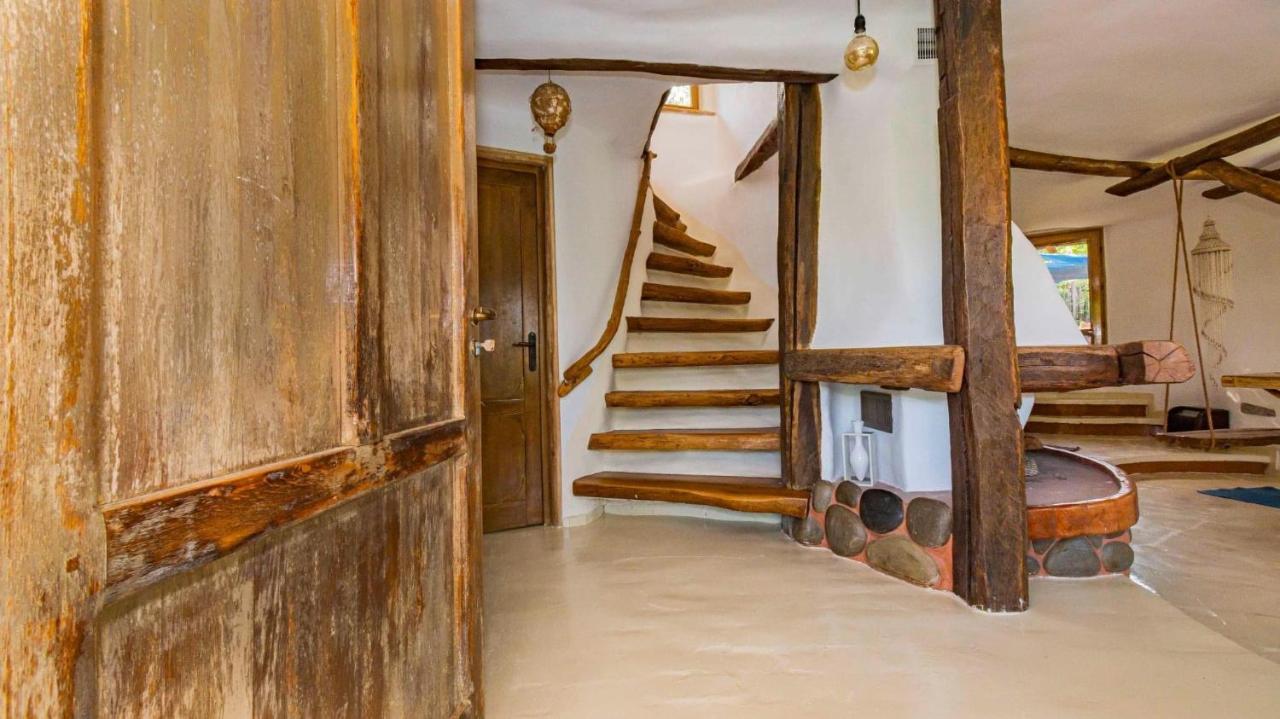 Clay House Banya Villa Banja Kültér fotó