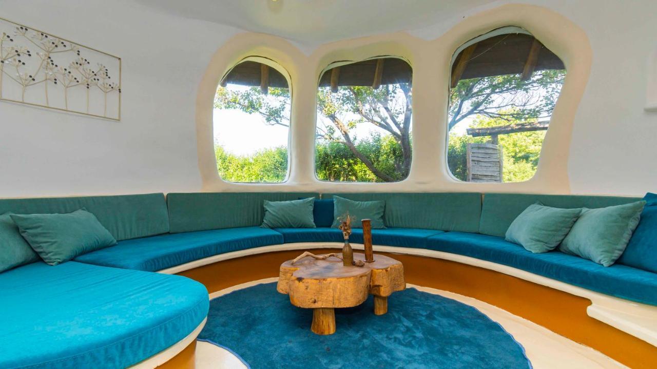 Clay House Banya Villa Banja Kültér fotó