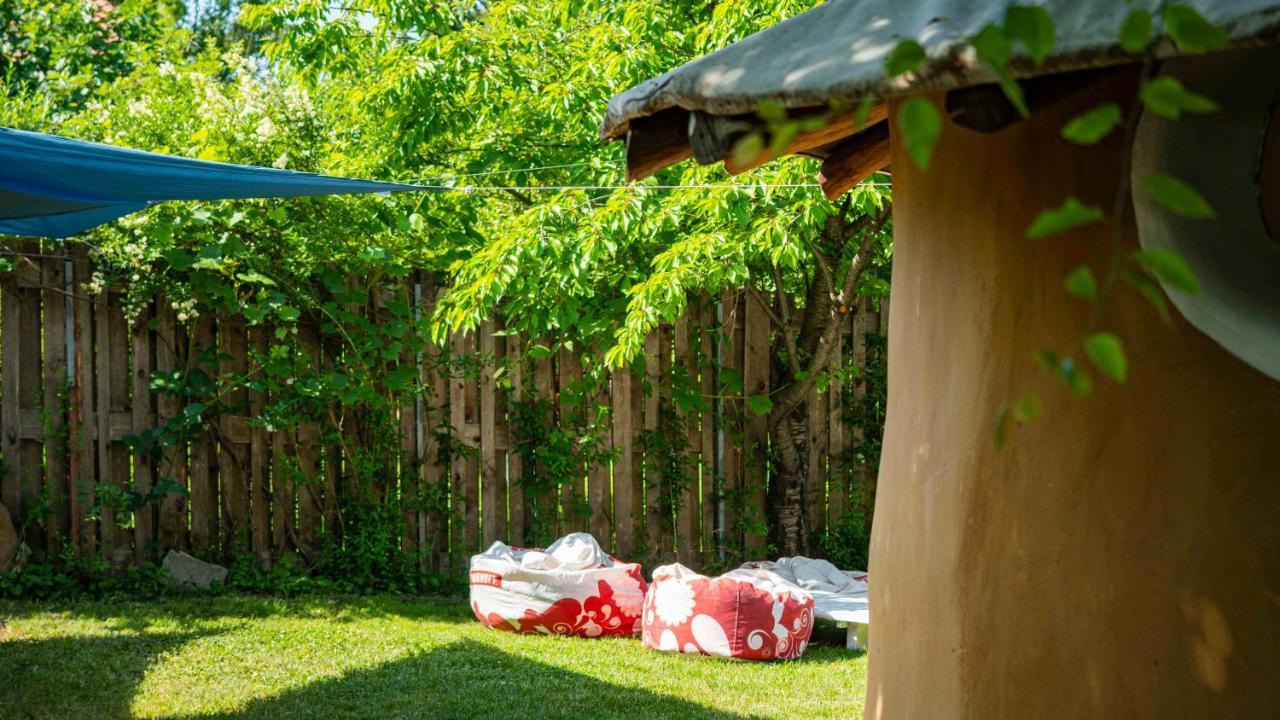 Clay House Banya Villa Banja Kültér fotó