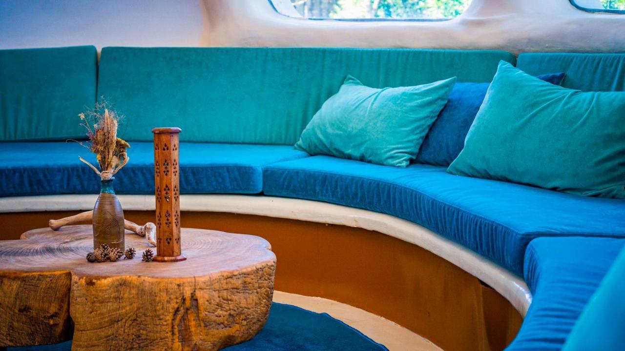 Clay House Banya Villa Banja Kültér fotó